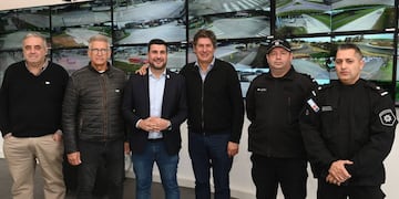 Los dirigentes peronistas decidieron unir fuerzas para afrontar la interna.