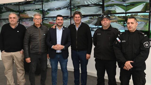 Los dirigentes peronistas decidieron unir fuerzas para afrontar la interna.