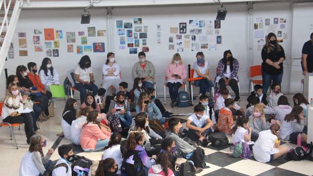 Nueva edición de "Decisión Niñez"