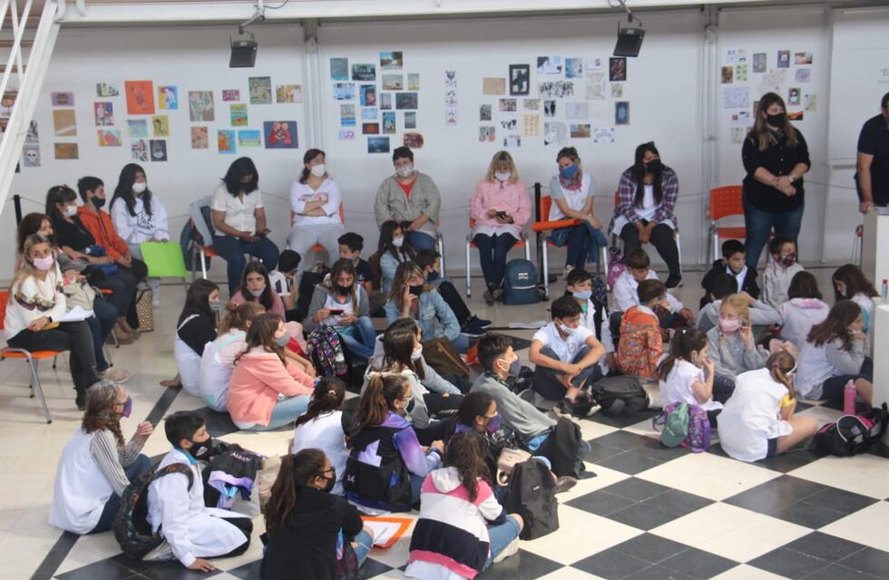 Nueva edición de “Decisión Niñez”