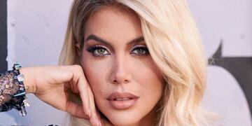 El comentario que incomocó a Wanda