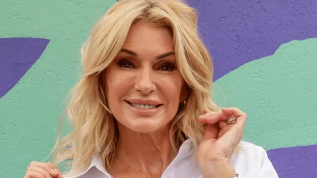 Yanina Latorre confirmó que estará en MasterChef Celebrity: “Sé cocinar, pero tengo pánico”