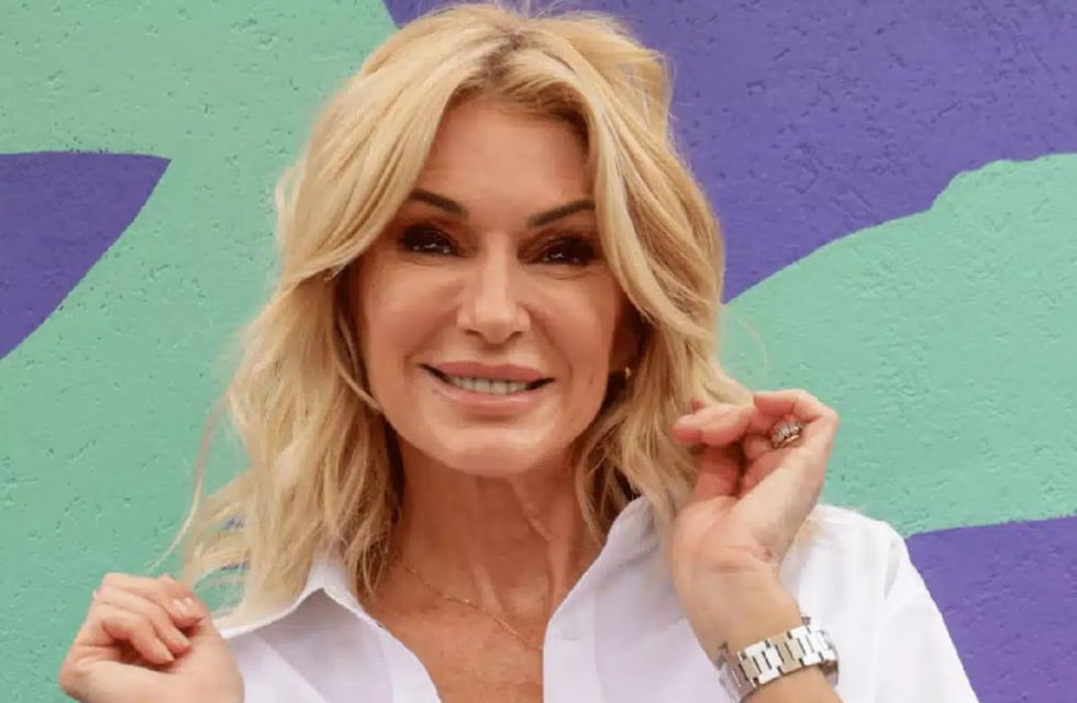 Yanina Latorre confirmó que estará en MasterChef Celebrity: “Sé cocinar, pero tengo pánico”
