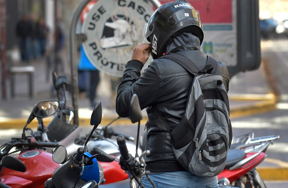 Tres Arroyos: respondé la trivia y ganate un casco