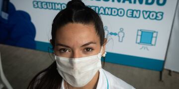 Coronavirus en Tandil: 56 nuevos casos y un fallecido en la ciudad