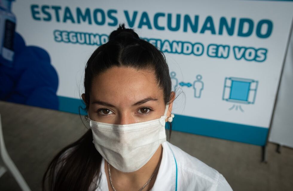 Coronavirus en Tandil: 56 nuevos casos y un fallecido en la ciudad