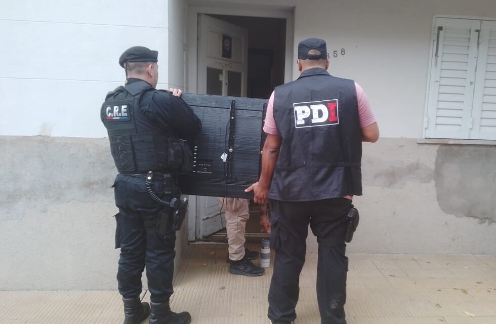 Le robaron a una madre el celular en donde guardaba los recuerdos de su hijo muerto y se lo recuperaron