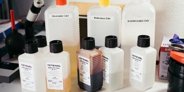 Los laboratorios fotográficos de Formosa alertan desabastecimiento por falta de insumos.