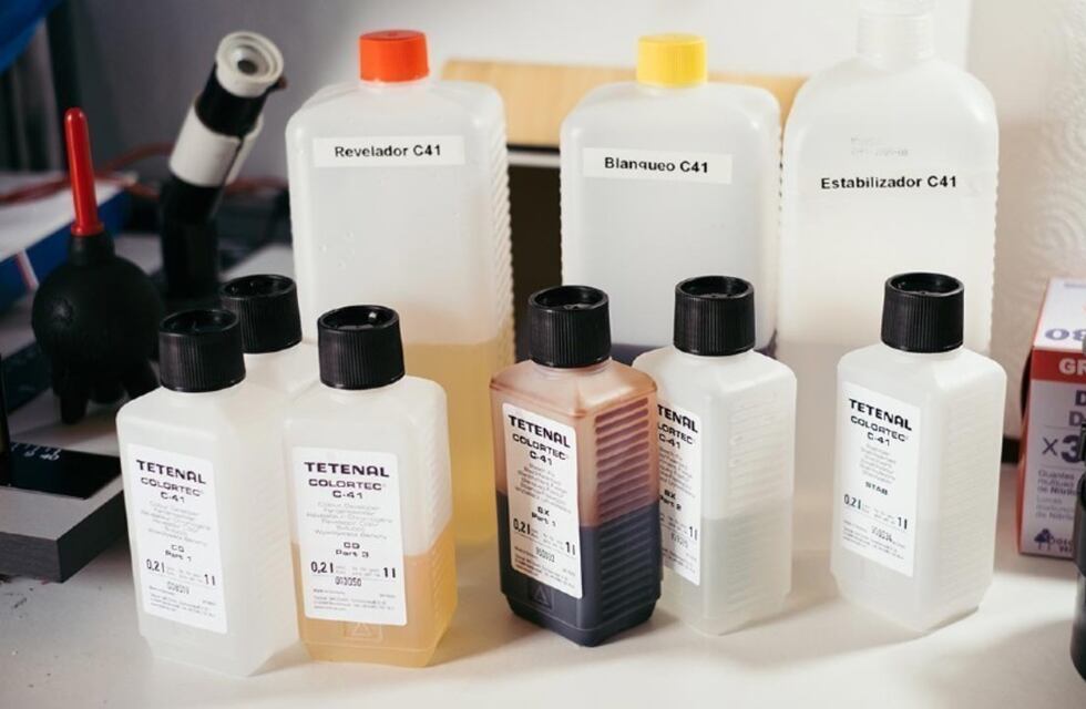 Formosa: laboratorios fotográficos dejarán de imprimir por faltante de insumos