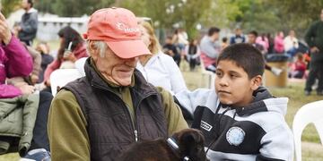 Día del Animal en Arroyito