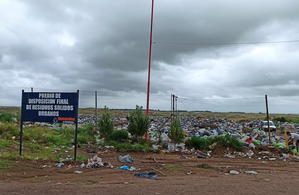 “Pedimos que debatan la emergencia ambiental que estamos proponiendo”