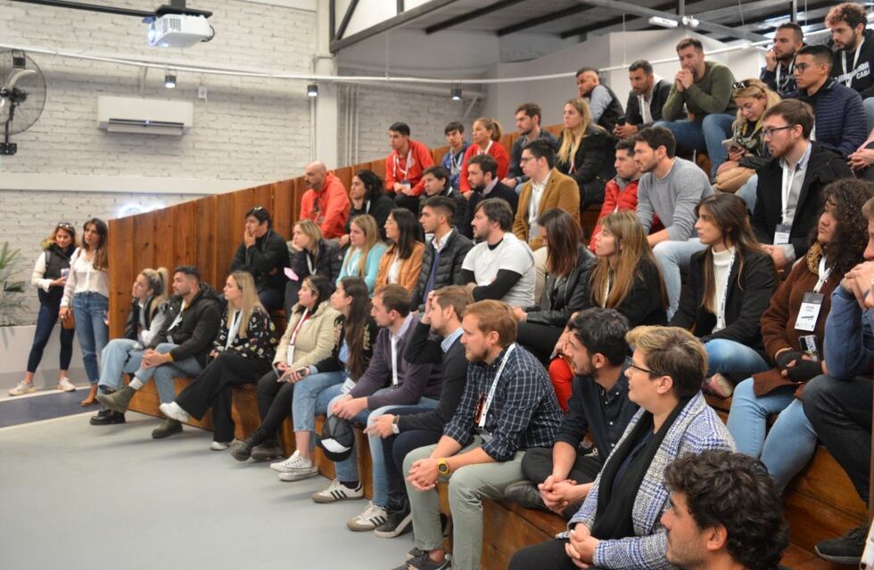 Jóvenes debatieron las “políticas de trasformación que encara Jujuy”