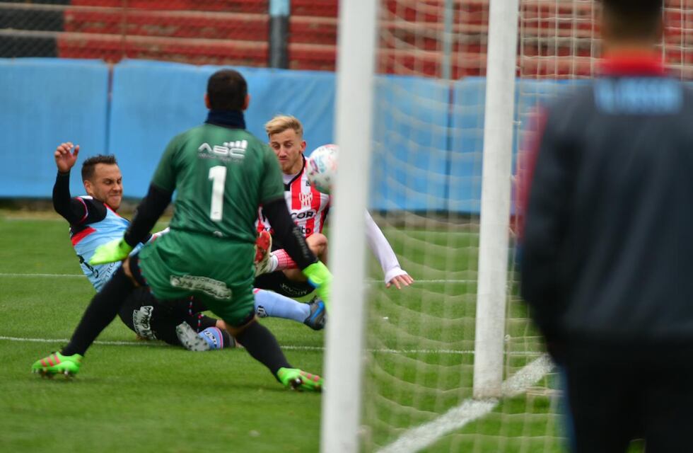 Jorge Carranza y la derrota de Instituto: “Lo perdimos nosotros”