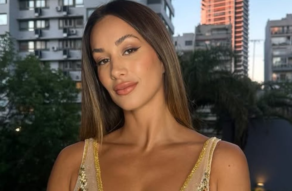 Quién es Félix, el nuevo novio de Estefi Berardi, y la extraña forma en la que se conocieron: “Creer o reventar”