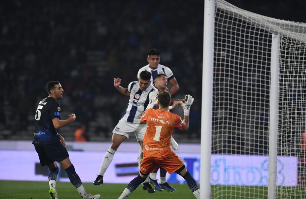 Cómo quedó Talleres en la tabla y qué se viene: “A dar la vida” contra River