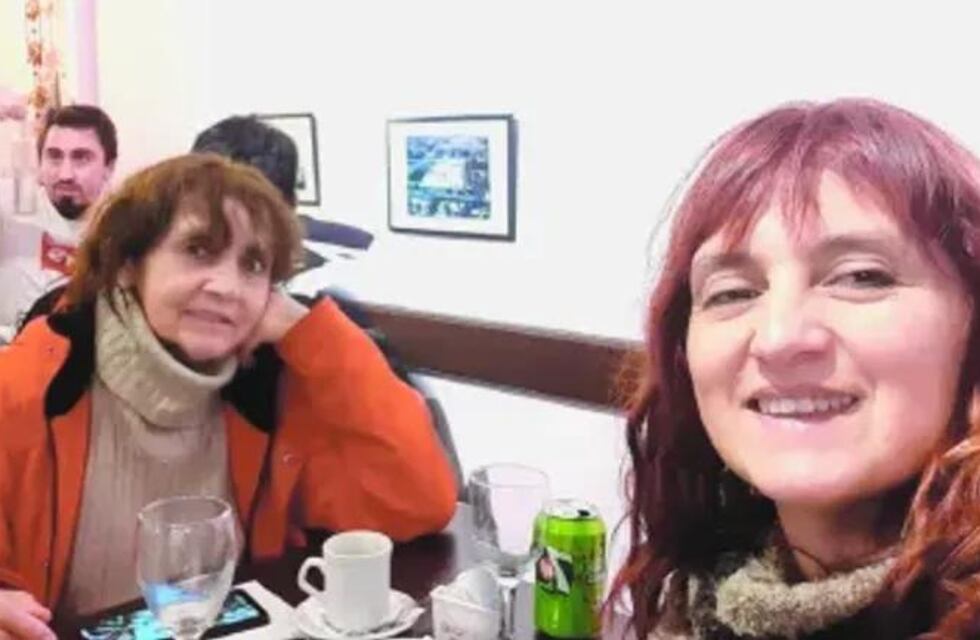 Rifa solidaria: una neuquina junta dinero para que su madre pueda viajar luego de que la estafaran