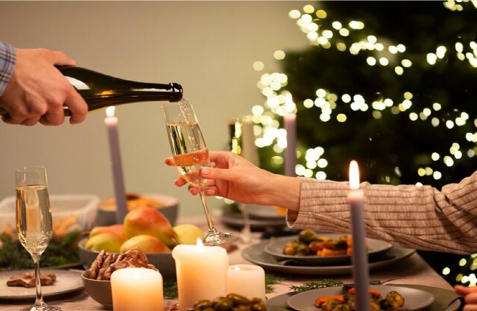 Cuatro recetas de platos fríos perfectos para la cena de Año Nuevo