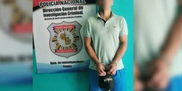 Insólito: se escapó de la Comisaría hace un año y fue aprehendido en Paraguay.