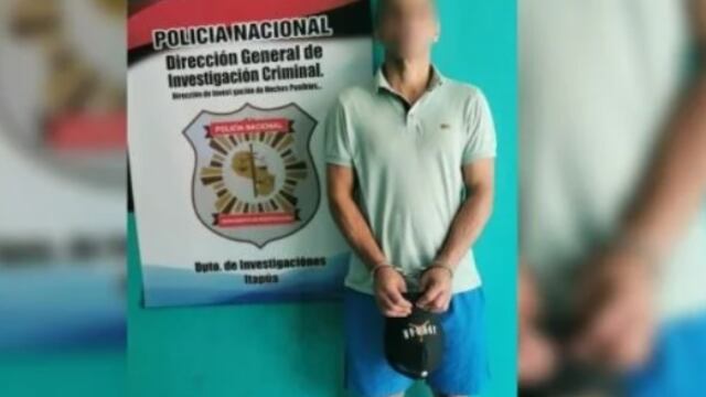 Insólito: se escapó de la Comisaría hace un año y fue aprehendido en Paraguay.