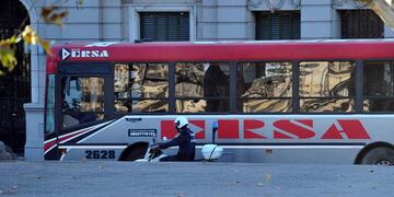 Imagen ilustrativa. (Archivo).