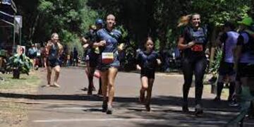 “Maratón por Una Vida Saludable” tendrá lugar en la localidad de Puerto Iguazú.