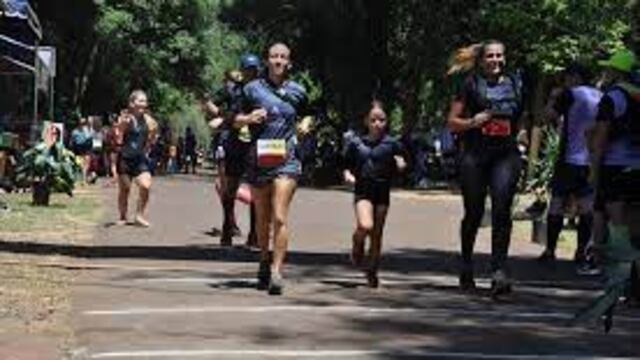 “Maratón por Una Vida Saludable” tendrá lugar en la localidad de Puerto Iguazú.