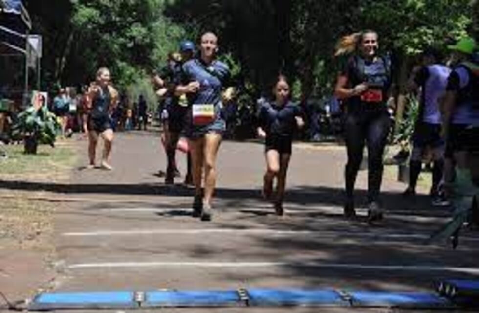“Maratón por Una Vida Saludable” tendrá lugar en la localidad de Puerto Iguazú