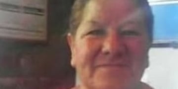 Ángela Argentina Mercado busca reencontrarse con sus padres luego de 38 años