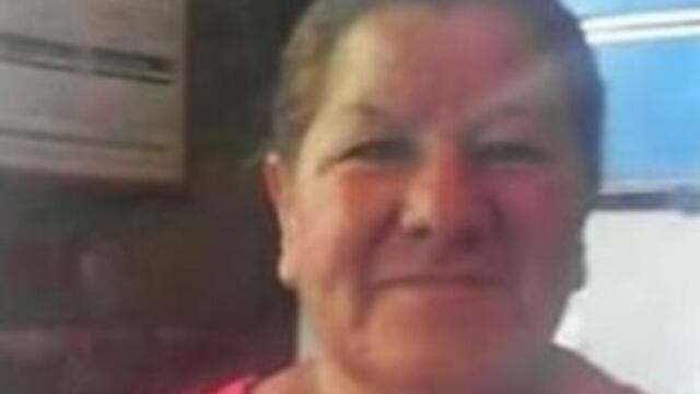 Ángela Argentina Mercado busca reencontrarse con sus padres luego de 38 años