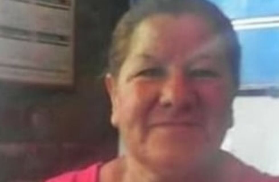 La historia de la sanjuanina que busca a sus padres, a quienes no ve desde hace 38 años