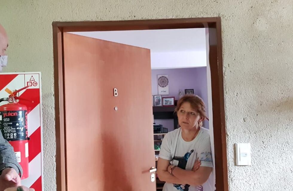 Atención al Vecino recorrió el Barrio Pipo