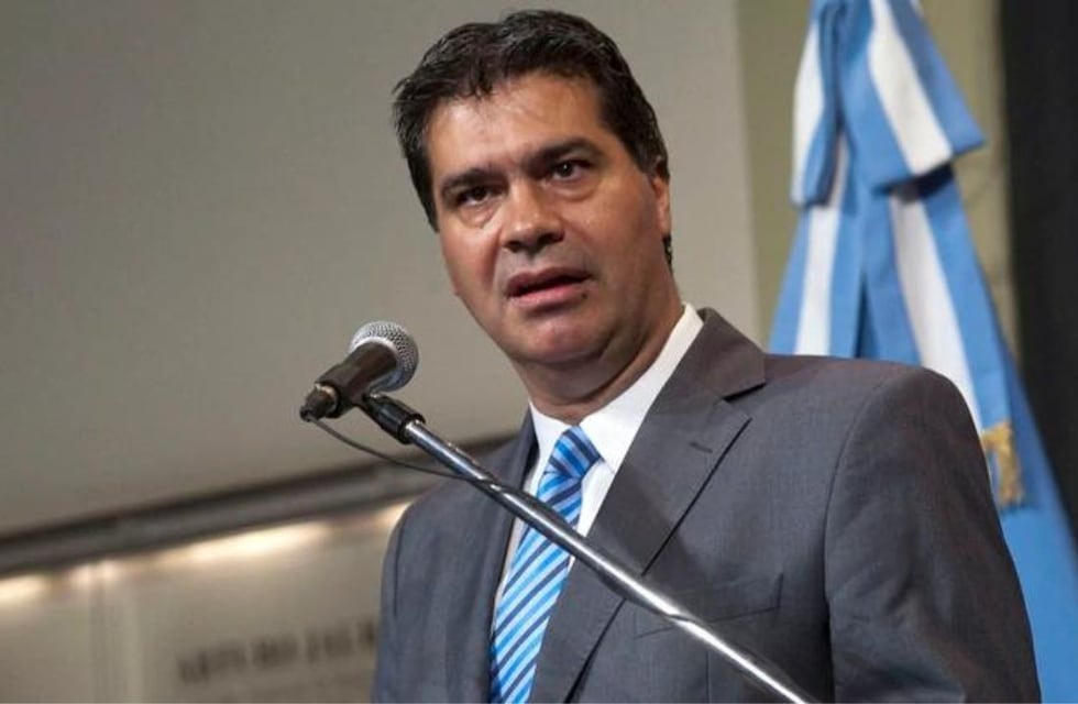 “Positiva y necesaria”, así definieron desde el entorno de Jorge Capitanich la reunión con Gloria, mamá de Cecilia Strzyzowski