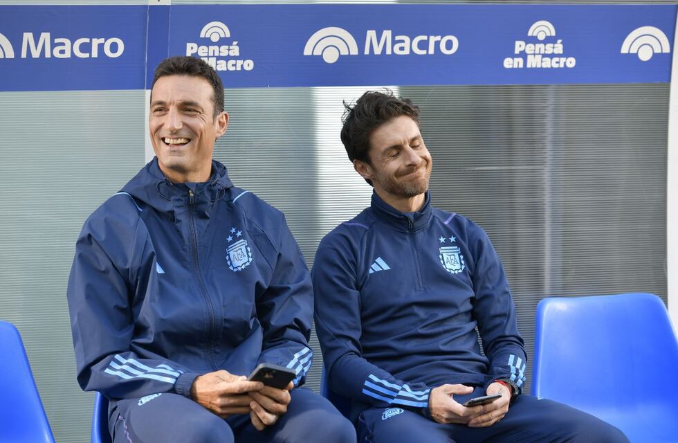 ¿Aimar se va de la Selección Argentina?: aseguran que un grande de Europa lo quiere
