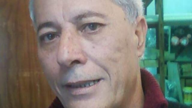 Jorge Brocado