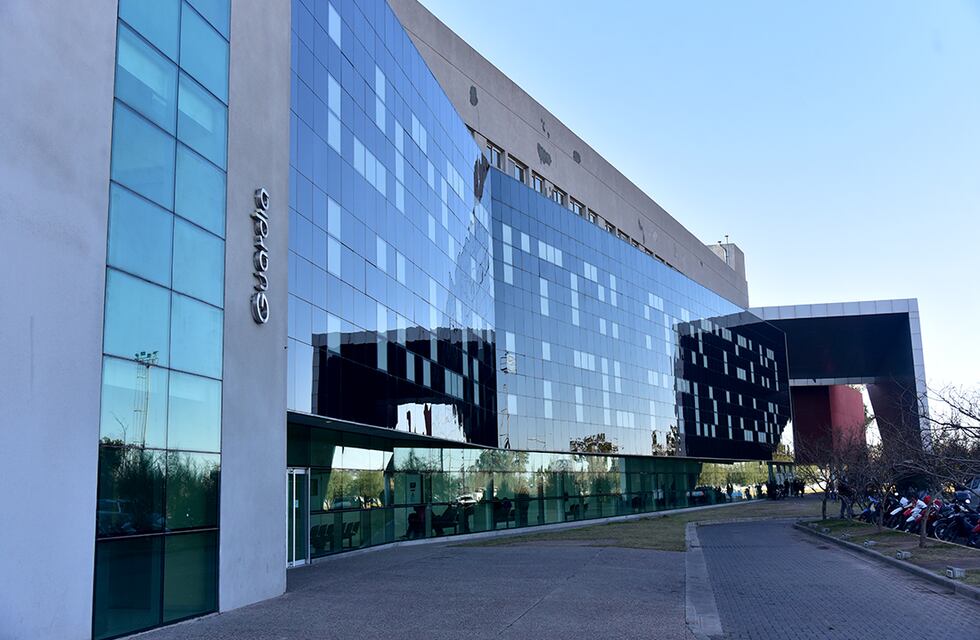 Habló el director del hospital de Villa María y negó negligencias en la atención de la embarazada que murió