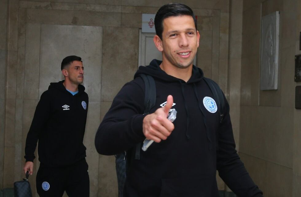 Mundial 2026: un jugador de Belgrano fue convocado por su seleccionado
