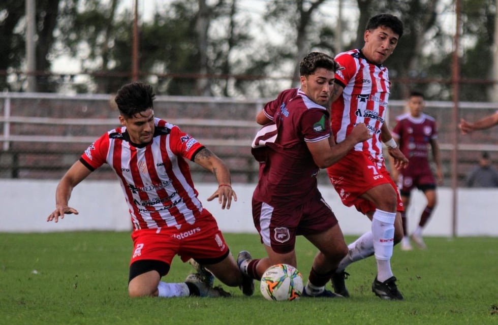 Triunfazo del 9 en Villa Ramallo