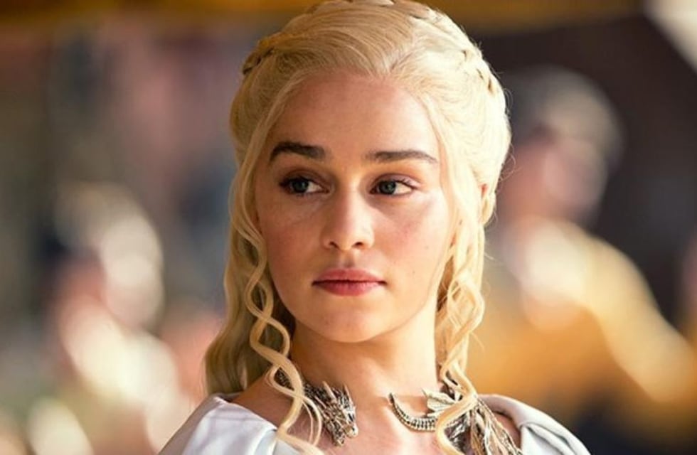 El insólito motivo por el que Emilia Clarke prefiere a Marvel por sobre Game of thrones