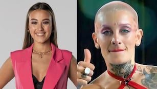 ¿Las mejores amigas? Florencia de Gran Hermano está harta de Nicolás y Furia busca ayudarla