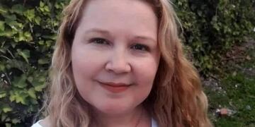 Griselda Blanco, la periodista asesinada en Corrientes.