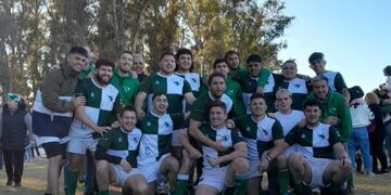 Los Hurones campeones Torneo Desarrollo UCR