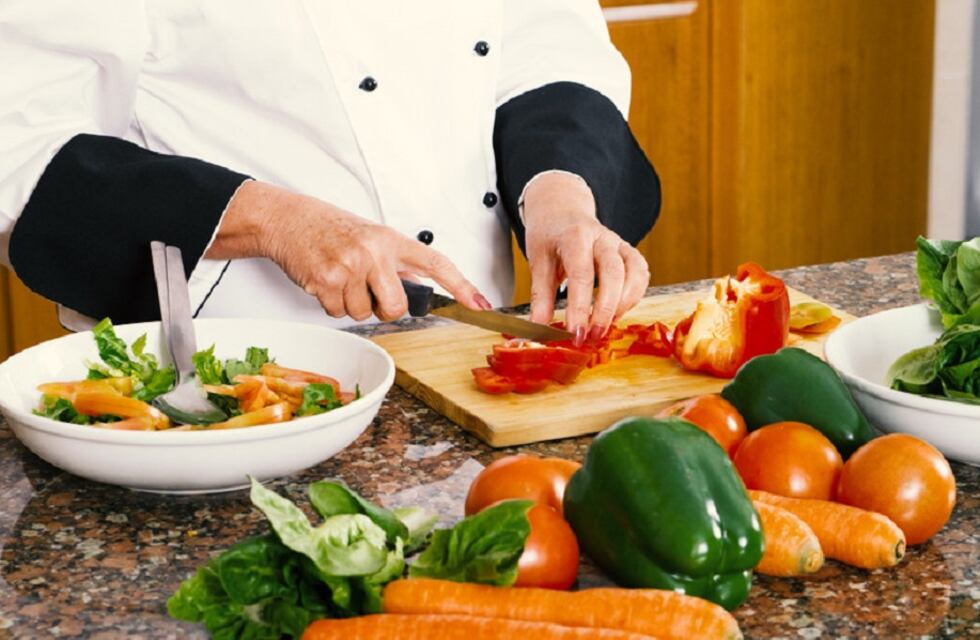 Punta Alta: cursos gratuitos de Manipulación de Alimentos