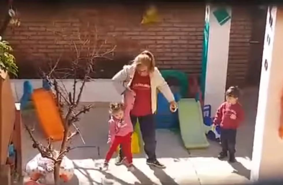 Vecina del jardín denunciado por maltrato dijo: “Era imposible no escucharlos”