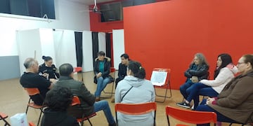 Eldorado: se reunió el Foro de Seguridad que depende de la Comisaría Seccional 1ra