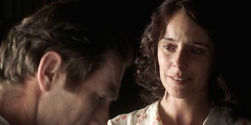 La película de Netflix recomendada se estrenó durante el 2019.