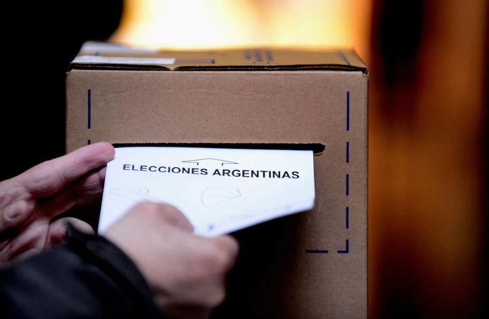 Elecciones 2021: cómo cortar boleta y qué significa