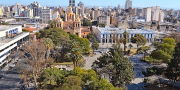 Las cinco desventajas de vivir en la ciudad de Córdoba, según la Inteligencia Artificial.