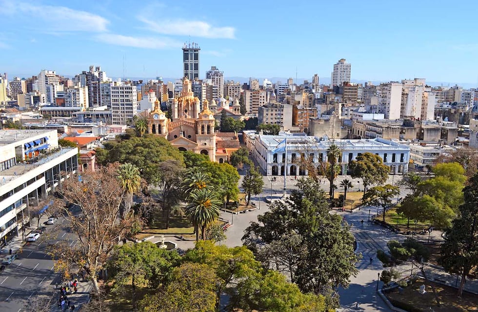 Las cinco desventajas de vivir en la ciudad de Córdoba, según la Inteligencia Artificial