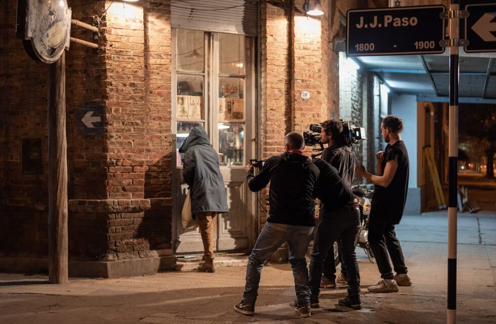 Festival de cine cordobés con sede en San Francisco