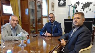 La oficina del ARCA en Coronel Rosales cerrará el 16 de abril.